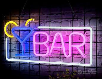Attività di bar