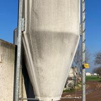 Silos per mangimi