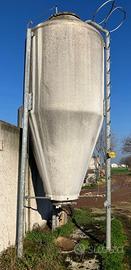 Silos per mangimi