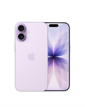 iPhone 17