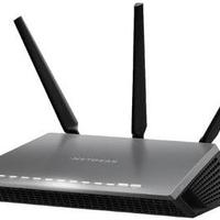 MODEM ROUTER ADSL NETGEAR WIFY AC1900