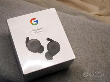 Google Pixel Buds A-Series - Auricolari wireless