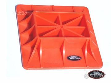 Base Per Binda In PVC