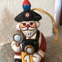 Thun Carabinieri Babbo Natale RIS - 2018