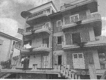 RGE 27/2023 Tribunale Patti