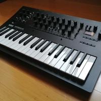 Korg minilogue xd