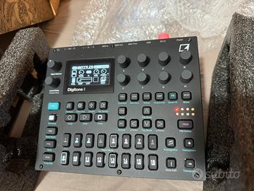 Elektron Digitone II