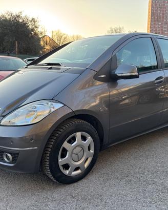 Mercedes-benz A 160 Elegance OK NEOPATENTATI