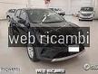 Renault captur 2021 2022 musata frontale