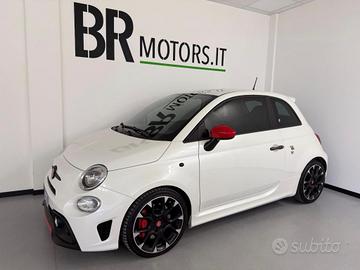 ABARTH 595 1.4 Turbo T-Jet 180 CV Competizione