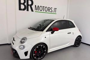 ABARTH 595 1.4 Turbo T-Jet 180 CV Competizione