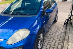 Fiat Punto Evo  1.3 Multijet, 75cv