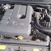 MOTORE NISSAN PATHFINDER /NAVARA D40 YD25