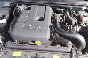 MOTORE NISSAN PATHFINDER /NAVARA D40 YD25
