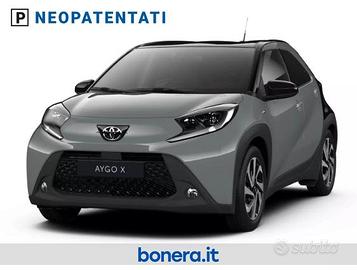 Toyota Aygo X 1.0 Trend 72cv