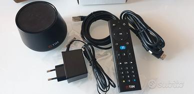 Box Tim Vision Android