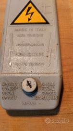 Trasformatore per insegne al  neon