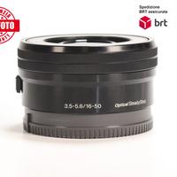 Sony E PZ 16-50 F3.5-5.6 OSS (Sony)