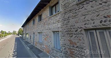 Laboratorio a Treviolo