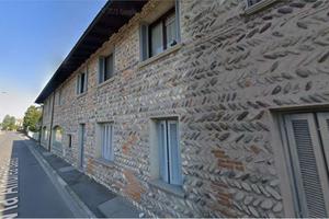 Laboratorio a Treviolo