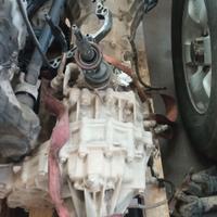 Ricambi Nissan navara d22