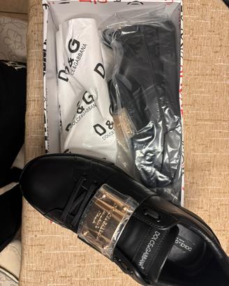 Sneakers Dolce&Gabbana
