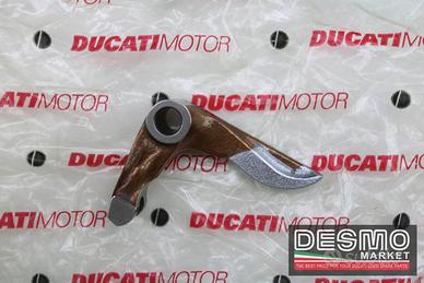 bilanciere chiusura sinistro ducati 998 rs r 996 r