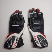 Guanti moto Alpinestar SP8