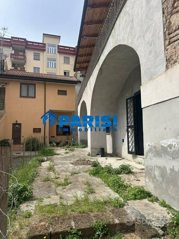 Appartamento – Santa Maria Capua Vetere, Sant'Andrea dei Lagni - Vista 5