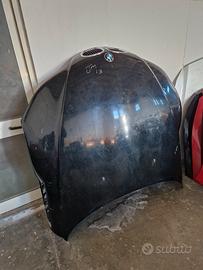 BMW Z3 cofano anteriore originale usato 