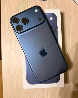 iPhone 17 Pro Max 256gb COME NUOVO