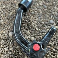 Gancio Traino Westfalia