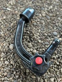 Gancio Traino Westfalia