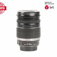 Canon EF-S 18-200 F3.5-5.6 IS (Canon)