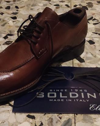 scarpa uomo soldini
