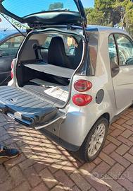 Smart Fortwo Coupé MHD 1.0 Benzina 2010