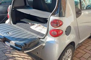 Smart Fortwo Coupé MHD 1.0 Benzina 2010