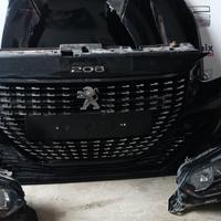Ricambi Peugeot 208 