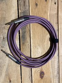 Cavo chitarra jack jack