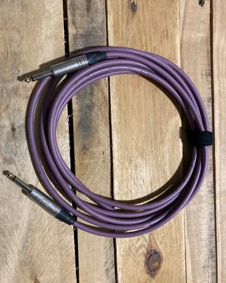 Cavo chitarra jack jack