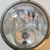 Faro Road King 2016 originale 