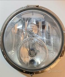 Faro Road King 2016 originale 