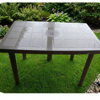 Tavolo da Giardino Happy Casa – Come Nuovo