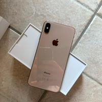 Iphone xs max