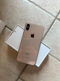 Iphone xs max