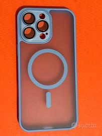 Cover per iPhone 16 pro max
