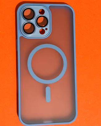 Cover per iPhone 16 pro max