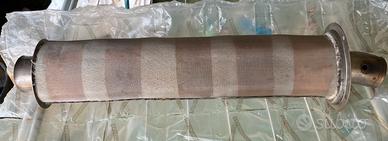 Leovince silenziatore interno