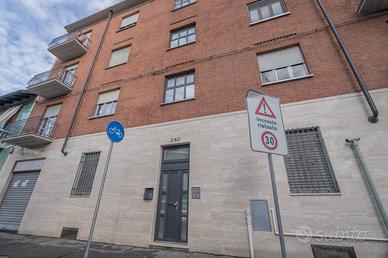 Appartamento di 75 m² con 3 locali a Torino