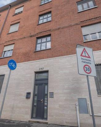 Appartamento di 75 m² con 3 locali a Torino